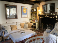 Maison à vendre à Availles-Limouzine, Vienne - 95.000 € - photo 2