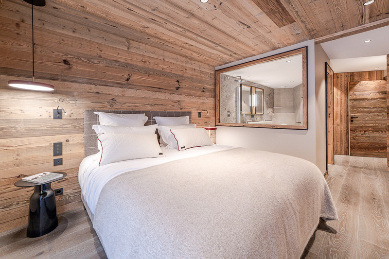 Ski property for sale in Meribel - €3,001,555 - photo 4