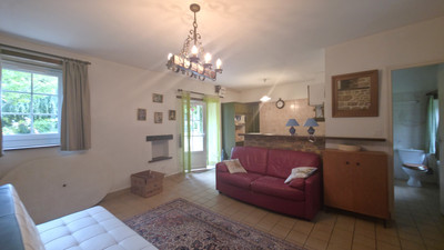French property for sale in Athis-Val de Rouvre, Orne - €210,870 - photo 6