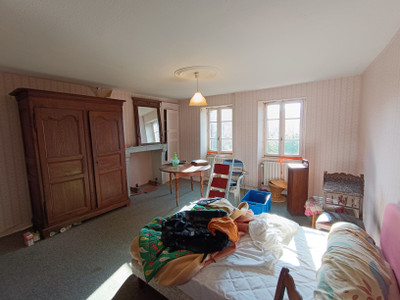 French property for sale in Évaux-les-Bains, Creuse - €66,600 - photo 7