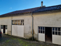 Maison à vendre à Brigueuil, Charente - 152.600 € - photo 7