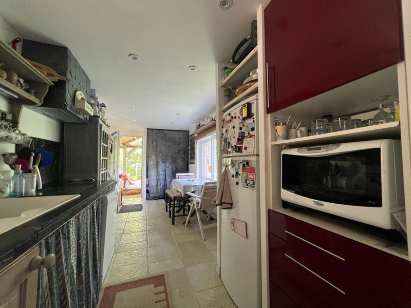 French property for sale in Chéniers, Creuse - €77,000 - photo 4