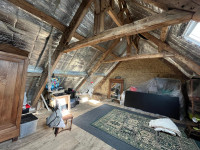 Propriété à vendre à Saint-Marc-le-Blanc, Ille-et-Vilaine - 119 682 € - photo n°10