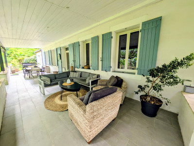 French property for sale in Pinel-Hauterive, Lot-et-Garonne - €530,000 - photo 4