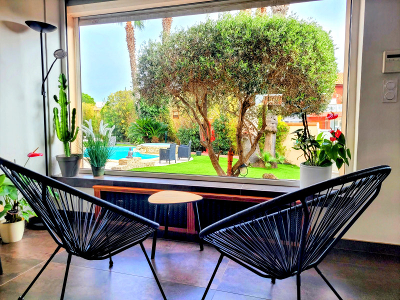 French property for sale in Canet-en-Roussillon, Pyrénées-Orientales - €599,000 - photo 5