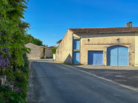 Propriété à vendre à Bresdon, Charente-Maritime - 395 000 € - photo n°15