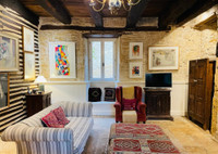 Maison à vendre à La Chapelle-Aubareil, Dordogne - 390 000 € - photo 2