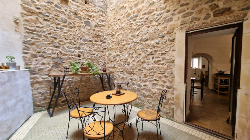 French property for sale in Bize-Minervois, Aude - €285,000 - photo 4