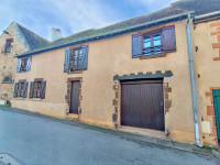 Propriété à vendre à Chaillac, Indre - 149 800 € - photo n°1
