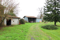 Maison à vendre à Chabrac, Charente - 58.500 € - photo 9