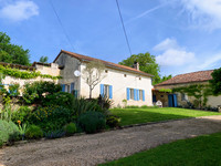 Well for sale in Chalais Charente Poitou_Charentes