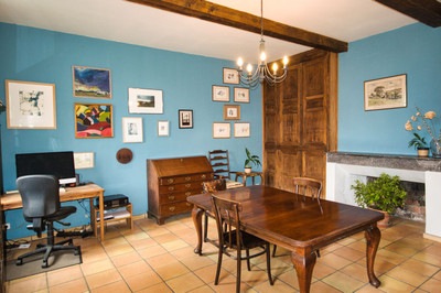 French property for sale in Saint-Lanne, Hautes-Pyrénées - €399,000 - photo 2