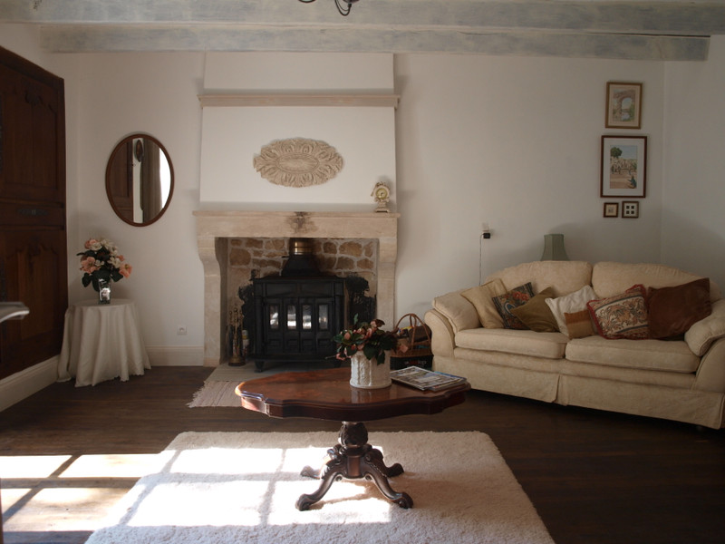 french property for sale
