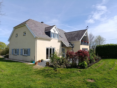 house for sale in Calvados