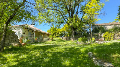 French property for sale in Touffailles, Tarn-et-Garonne - €657,200 - photo 2