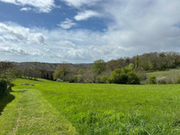 Maison à Saint-Cernin-de-l'Herm, Dordogne - photo 3