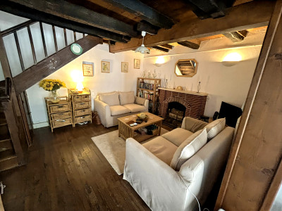 French property for sale in Saint-Sulpice-de-Roumagnac, Dordogne - €88,000 - photo 2