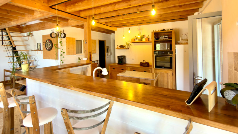 French property for sale in Bize-Minervois, Aude - €648,900 - photo 6
