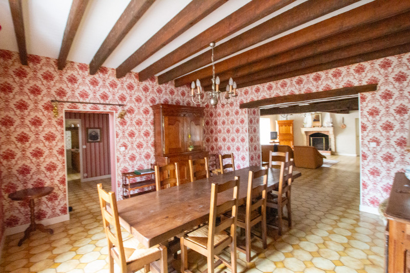 French property for sale in Saint-Clair, Vienne - €278,199 - photo 3