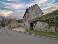 Grange à vendre à Montchauvet, Yvelines - 375 000 € - photo 3