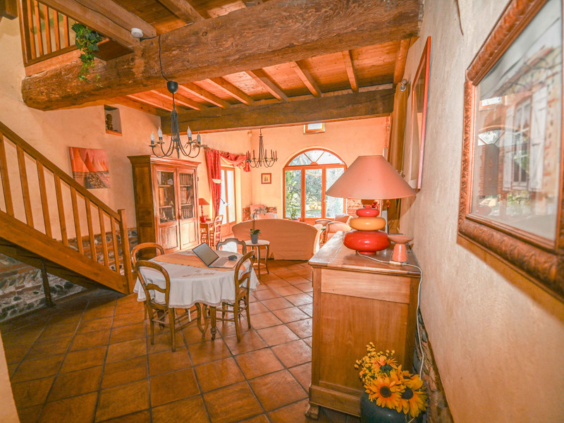French property for sale in Lavernose-Lacasse, Haute-Garonne - €799,000 - photo 5