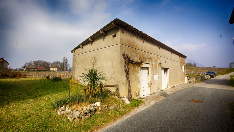 French property for sale in Porte-de-Savoie, Savoie - photo 8