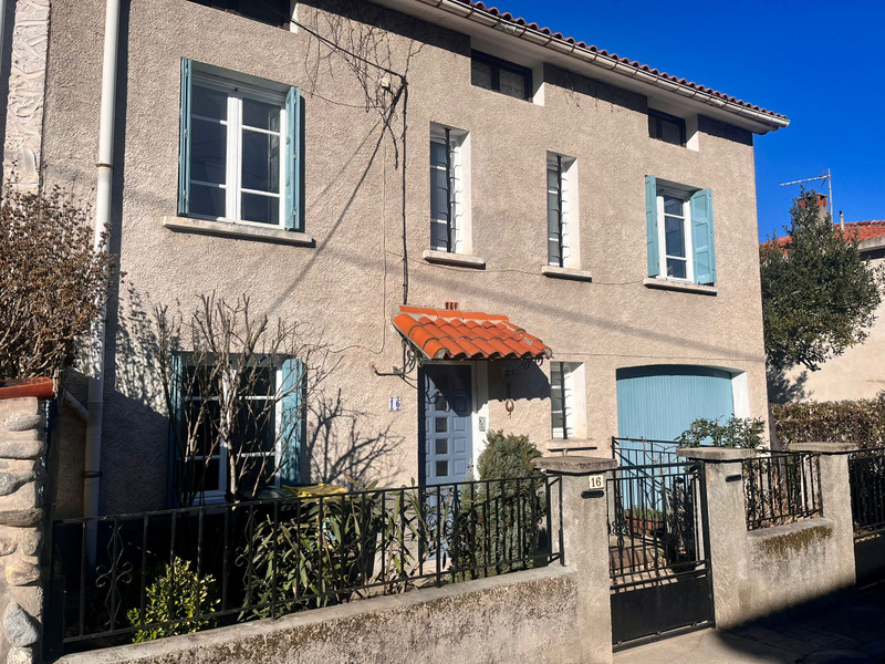 French property for sale in Corneilla-de-Conflent, Pyrénées-Orientales - photo 10