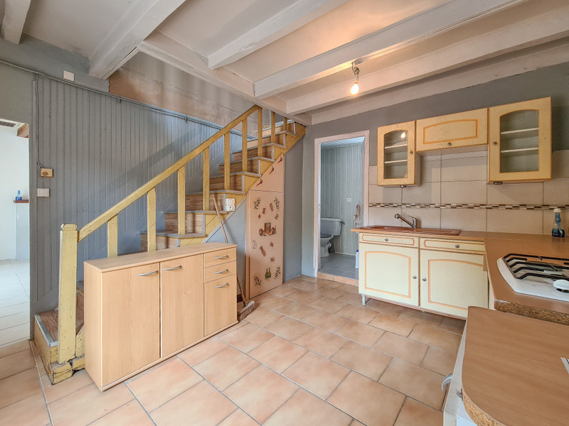 French property for sale in Épenède, Charente - &#8364;59,600 - photo 6