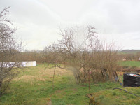 Maison à vendre à Les Mars, Creuse - 311.800 € - photo 9
