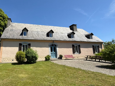 house for sale in Hautes-Pyrénées