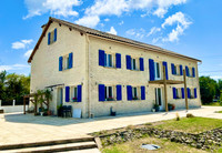 Maison à vendre à Lorignac, Charente-Maritime - 636.000 € - photo 9