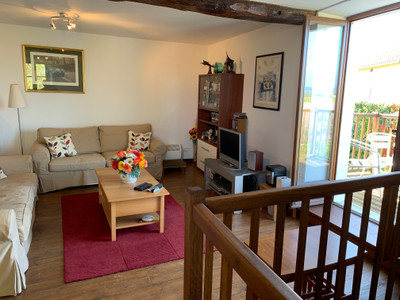French property for sale in Nanteuil-Auriac-de-Bourzac, Dordogne - €88,000 - photo 4