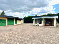 Maison à vendre à Le Housseau-Brétignolles, Mayenne - 247.311 € - photo 12