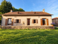 Propriété à vendre à Saint-Saud-Lacoussière, Dordogne - 85 000 € - photo n°1