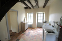 Propriété à vendre à Fontgombault, Indre - 185 000 € - photo n°12