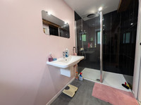 Maison à vendre à Saint-Pardoux-le-Lac, Haute-Vienne - 178.200 € - photo 7