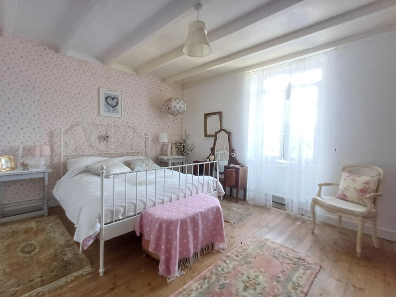 French property for sale in Fouqueure, Charente - €204,200 - photo 6