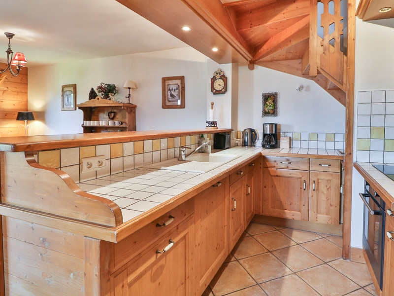 French property for sale in Morillon, Haute-Savoie - €525,000 - photo 8