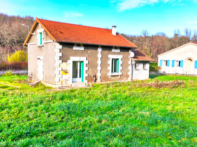 house for sale in Dordogne
