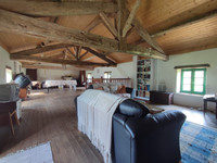Maison à vendre à Ventouse, Charente - 192.600 € - photo 9
