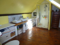 Maison à vendre à Naillat, Creuse - 158.050 € - photo 13
