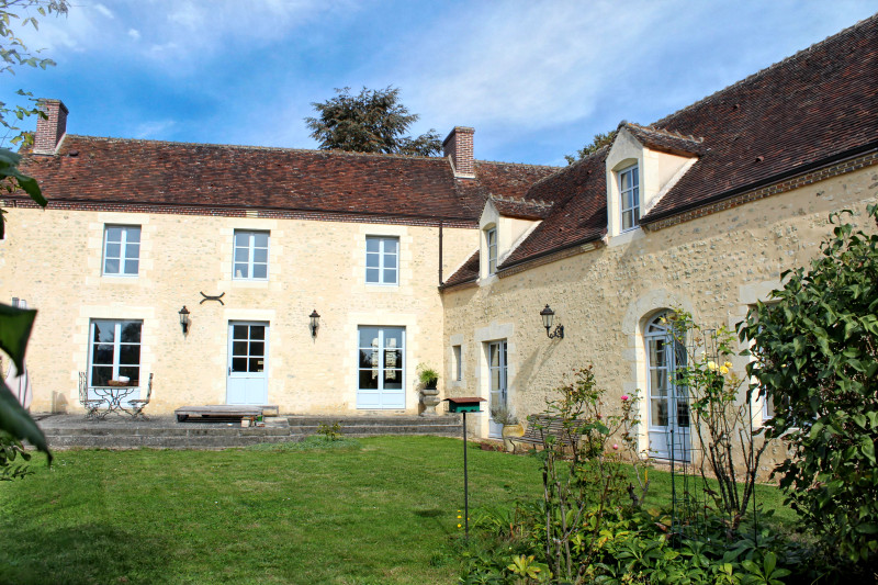 house for sale in Normandy