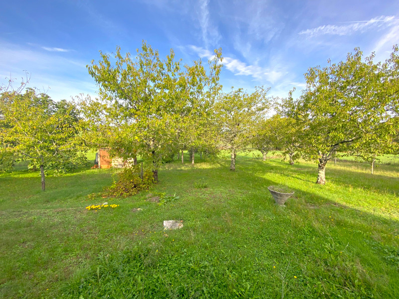 French property for sale in Montbron, Charente - €148,240 - photo 7