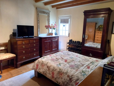 French property for sale in Lathus-Saint-Rémy, Vienne - €66,600 - photo 8