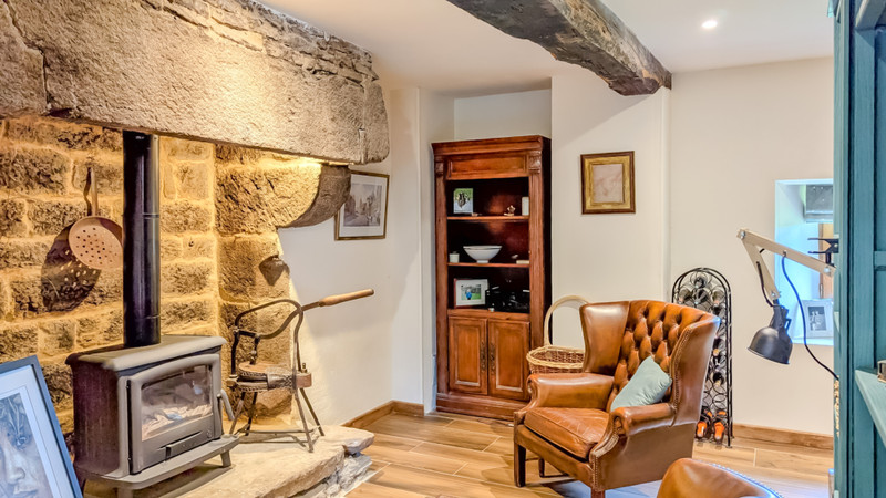 French property for sale in Lignol, Morbihan - €846,940 - photo 6