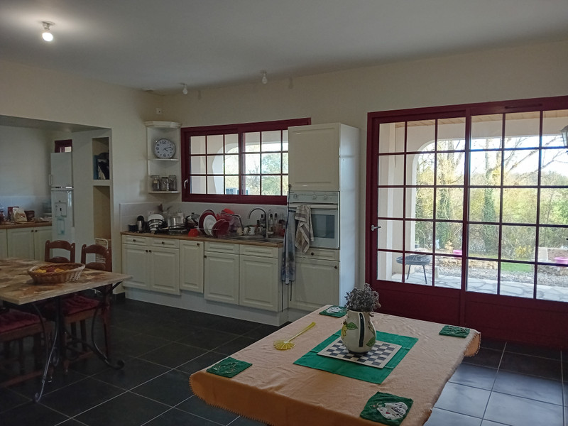 French property for sale in Loretz-d'Argenton, Deux-Sèvres - €390,000 - photo 2