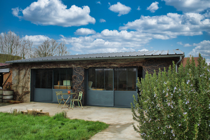 French property for sale in Lavardin, Loir-et-Cher - €242,000 - photo 4
