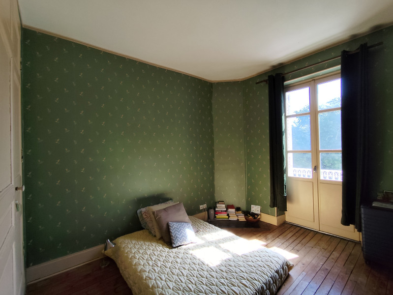 French property for sale in Saint-Gervais-d'Auvergne, Puy-de-Dôme - €275,000 - photo 8