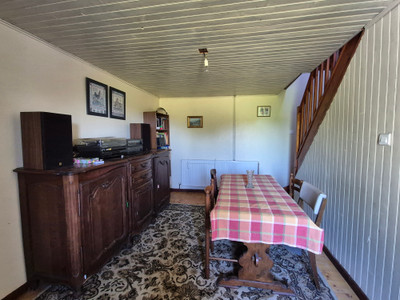 French property for sale in Plourac'h, Côtes-d'Armor - €109,000 - photo 3