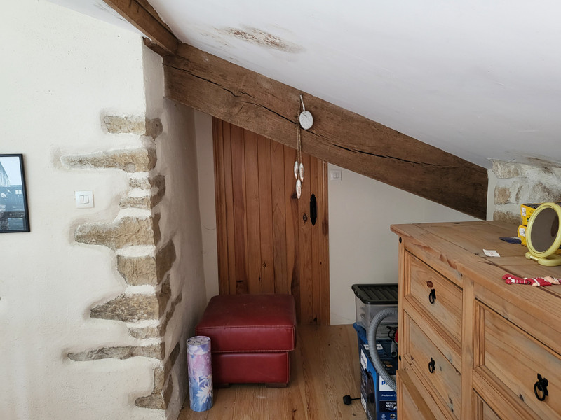 French property for sale in Romagne, Vienne - €35,000 - photo 8